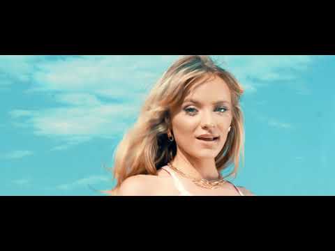 Harina - Around U (Official Music Video)