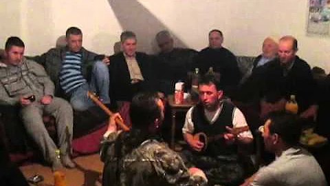 Keng Ekrem Brava Fadil Brava dhe Xhavit Brava 21 . 12 . 2013  pjesa 03