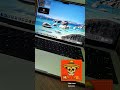 Macbook pro m5 #shorts #trending