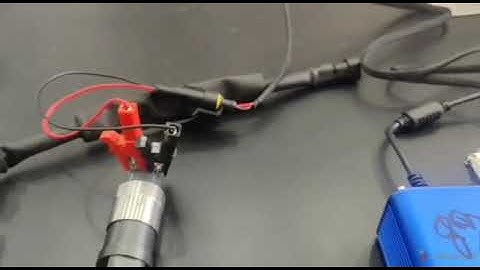 MINI CRDI INJECTOR TESTER ALL CRDI INJECTOR