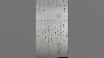 sy bcom #stat#chap 1 sum 32#