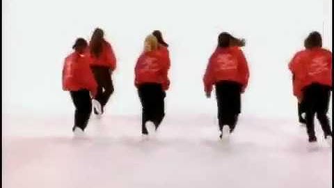 Mr C The Slide Man   Cha Cha Slide Official Video