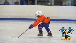 Thanksgiving Hockey Tournament Squirt Bb Skills Compeion 11 25