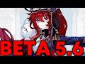 LA 5.6 YA CASI LLEGA en BETA Genshin Impact