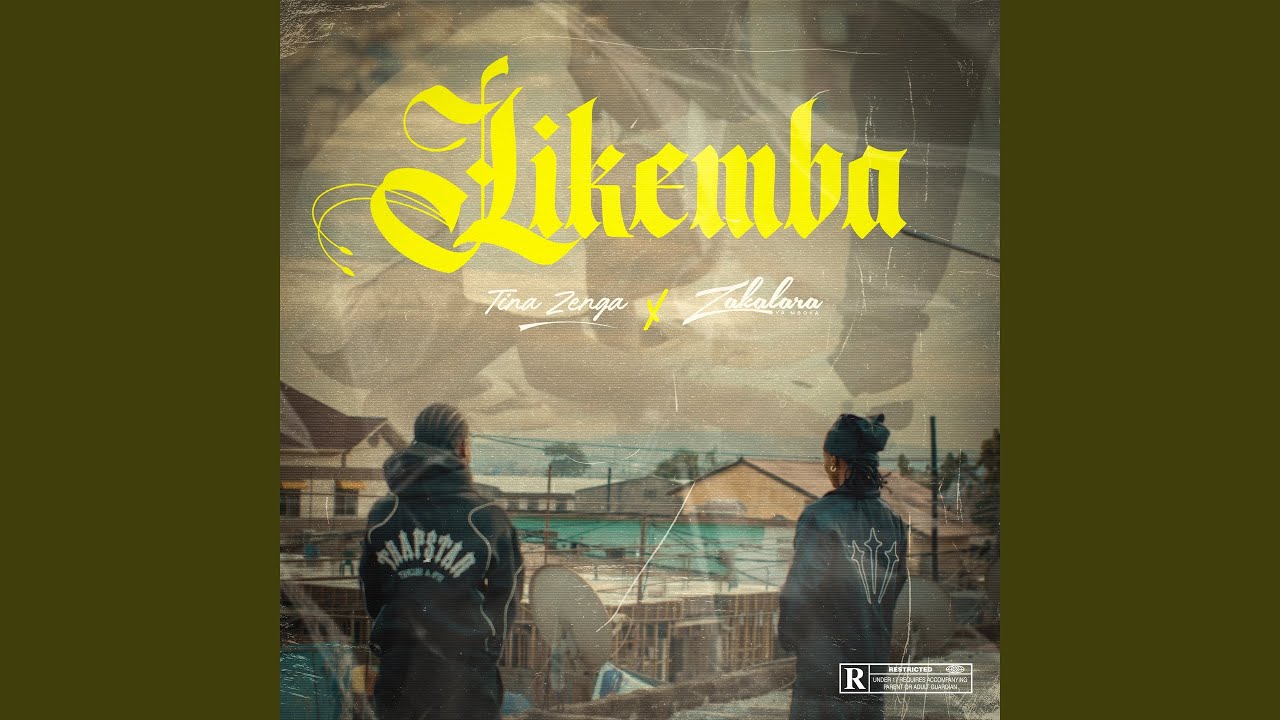 Watch LIKEMBA on YouTube Watch LIKEMBA on YouTube