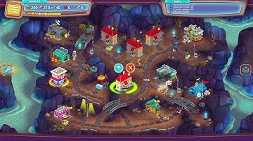 Rescue Team 10: Danger from Outer Space! - Level 42 Guide