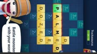 5 Best Apps Price Drop 10/03/15 NFL Quarterback 15, Words With Monsters, Toca Train, and More screenshot 2