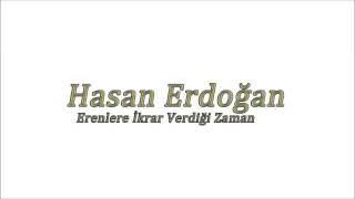 Hasan Erdoğan - Ali Nerde Dost Resimi