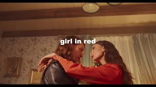 알레프 (ALEPH) - girl in red (video)