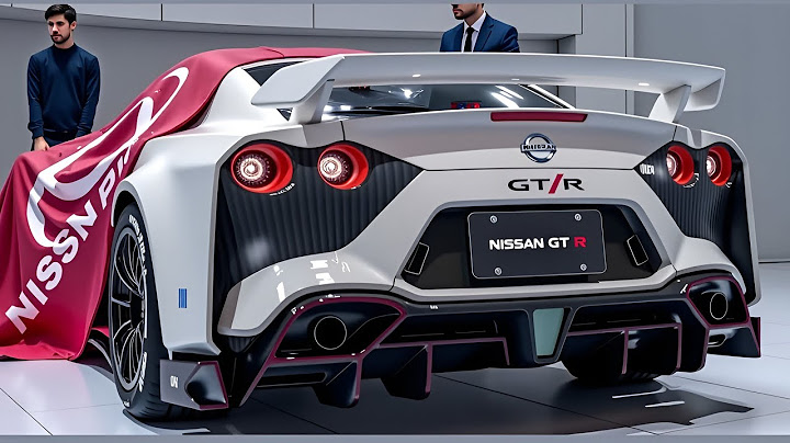 “How Fast is a Modded GTR? 0-60 in UNDER 2 Seconds!”
