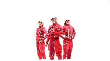 "Episode 1"  ORIENTARHYTHM