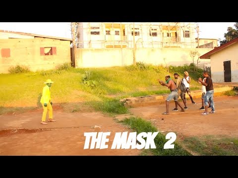 Les Baos - The Mask 2
