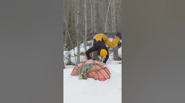 "Daymaker" Athlete Highlight | Cam Fitzpatrick