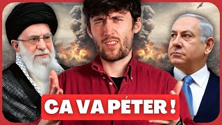 L'AXE DE RÉSISTANCE FACE A ISRAEL ?! 😱 - VIT'FAIT