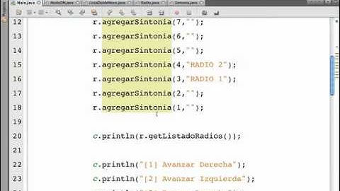 Listas Doble Nexo y Circular.mov