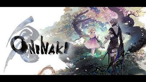 ONINAKI 4K 60fps [Part 1] - RTX 2080 TI FTW3 ULTRA