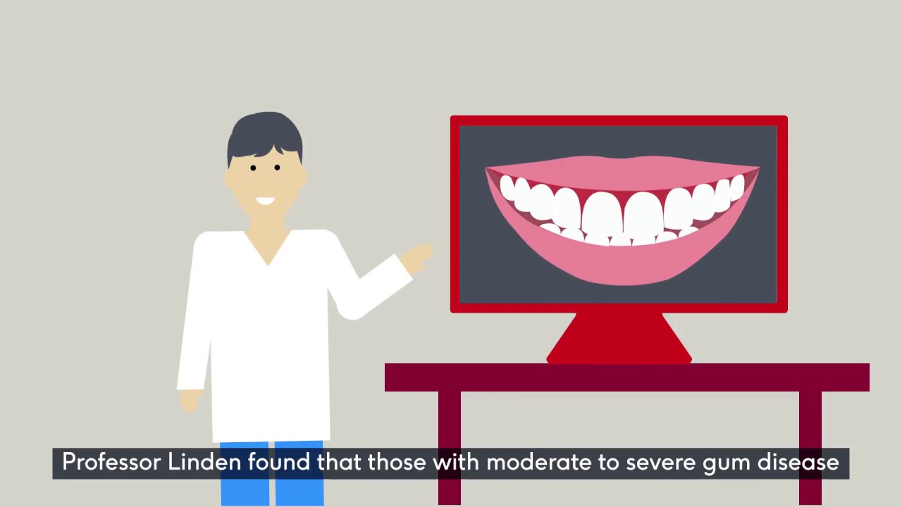 Can cleaning your teeth protect against diabetes and heart disease