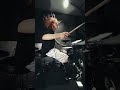 I Prevail - Bow Down #shots #drums