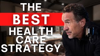 The BEST Health Care Strategy Known to Man  The HSA