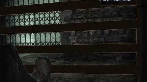 batman arkham asylum walkthrough part 10