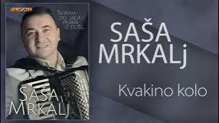 Sasa Mrkalj - Kvakino kolo (Audio 2022)