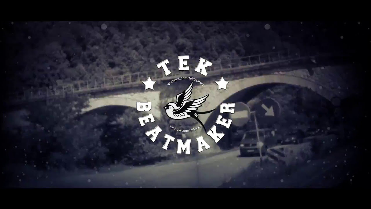 El Nino - Am Auzit 2 | Hip-Hop Instrumental | 85 BPM ( Mihai Vlaicu )