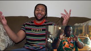 Morray and Polo G Trenches Remix Music Video Reaction