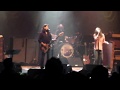 Black Crowes - Peace Anyway 11.23.13