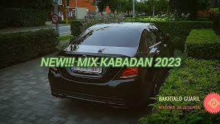New!!! MIX KABADAN 2023
