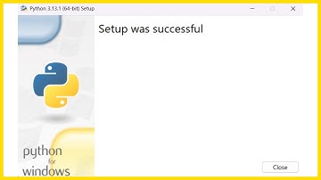 How To Install Python On Windows 11 In Under 2 Minutes!