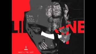 Lil Wayne - Throwed Off (Feat. Gudda Gudda)(Sorry For The Wait)