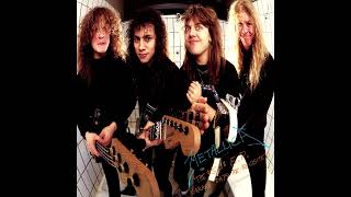 Metallica - Last Caress/Green Hell (The $5.98 E.P. – Garage Days Re-Revisited 1987) - 1 Hour Loop HQ