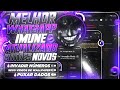 😱APELAÇÃO!! novo MELHOR WHATSAPP IMUNE 2025 com [ NOVAS FUNÇÕES ] zap imune primário e secundário❤️