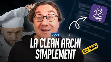 La Clean Architecture pour devenir un super développeur