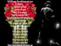 I Want To Thank You ๐♥๐ Alicia Myers
