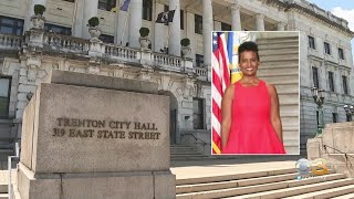 Calls For Trenton Councilwoman Robin Vaughn To Resign After Homophobic Rant Against Mayor