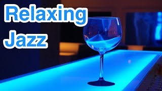 2-HOUR of Jazz Instrumental Music - Relaxing Cafe Music - Study, Work Background Music ♫129