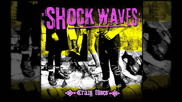SHOCK WAVES -- ENJOY WITH US