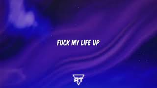 Arizona Zervas - FML (Lyrics) 1 Hour