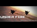 DCS WORLD: UNDER FIRE (M2000C Cinematic Movie) by Hornet Productions