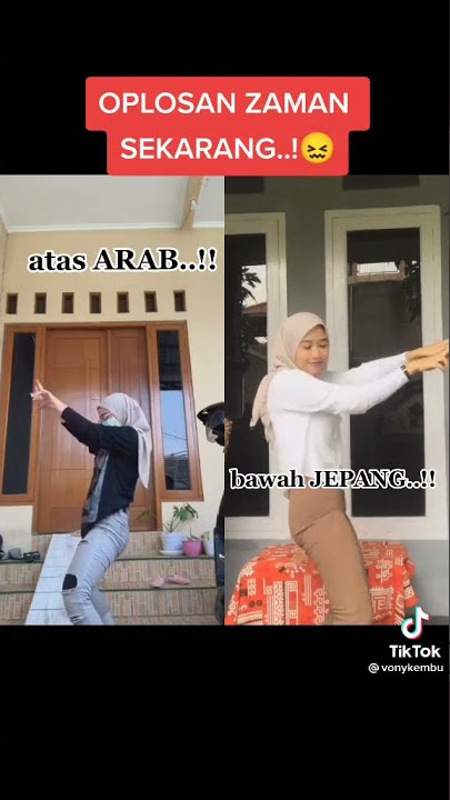 ukhty meresahkan