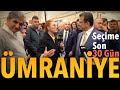 Mranye semt pazar  seime son 30 gn  sokak rportajlar