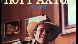 Hoyt Axton "Darrell & Judy" chords