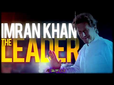 Imran Khan   MUHAFIZ Official Music Video