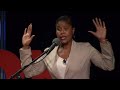 Allyship is the Key to Social Justice | Whitney Parnell | TEDxHerndon