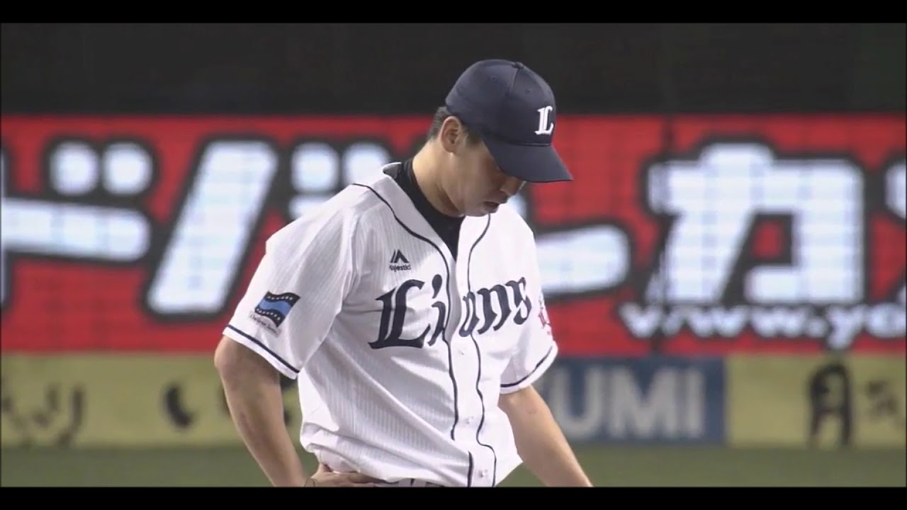 Mペーニャ　ホームラン集2017