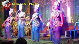 "SAYANG 2" FERSI JANGER SASTRA DEWA SUMBERWANGI
