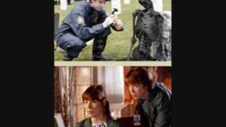 Bones Characters