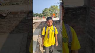 Kids comeback from school 😂🤪Indian family #shorts #indian #chamanb #relatable #chotabhai #school