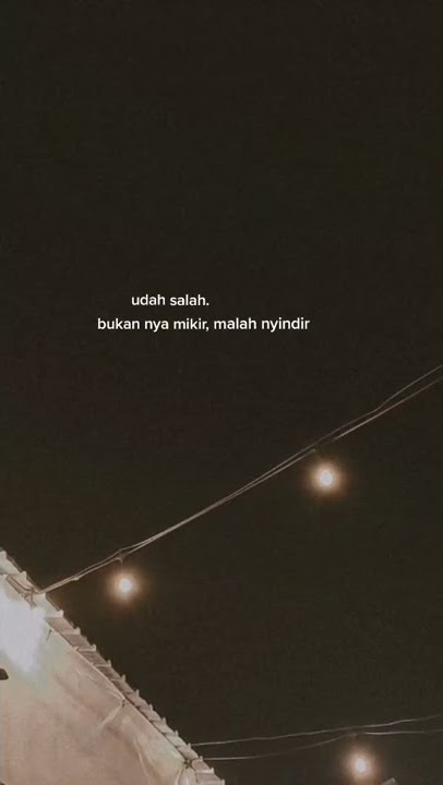 STORY WA 30 DETIK || STATUS SINDIRAN TERBARU || LAGI NGESES #shorts #story
